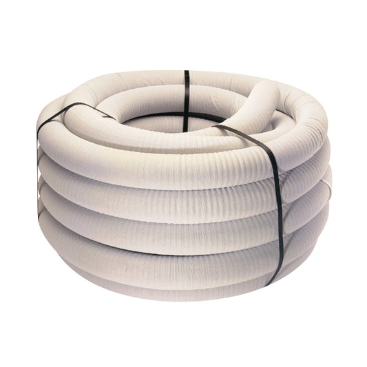 AGG-PIPE LINE100MM/20M