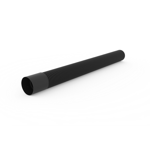 AG-PIPE 100MM, EXT-JOINER 1M