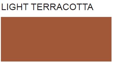 LIGHT TERRACOTTA COLOUR SEALER 1 LITRE