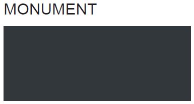 MONUMENT COLOUR SEALER 1 LITRE