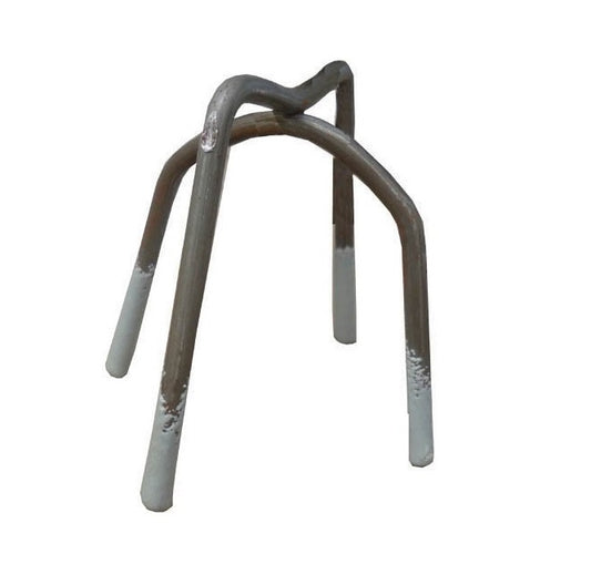 PLASTIC TIP WIRE CHAIR 340MM (25 PCS)