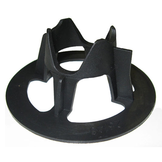 SOG 25/40MM PLASTIC CHAIRS