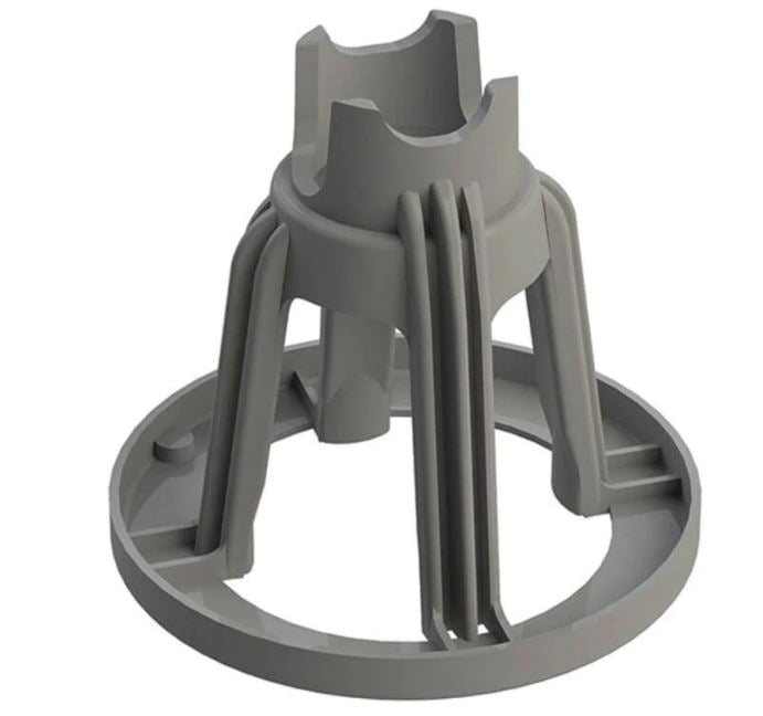 SOG 75/90MM PLASTIC CHAIRS