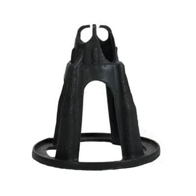 SOG 85/100MM PLASTIC CHAIRS