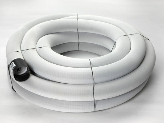 AGG-PIPE LINE 65MM/100M