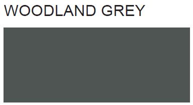 WOODLAND GREY COLOUR SEALER 1 LITRE