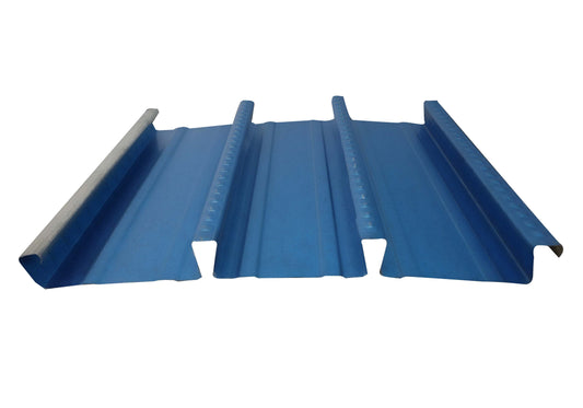 ARMOURDECK 7200M LENGTH x 600MM WIDE x 1MM THICKNESS