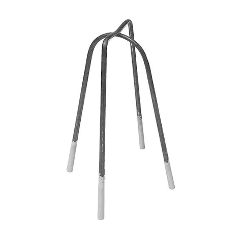 PLASTIC TIP WIRE CHAIR 190MM (25 PCS)